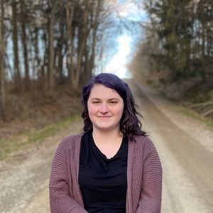 Meet your Posher, Carrie